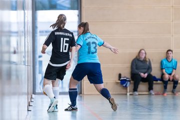 Bild 293 - Hesebeck Hallenmasters